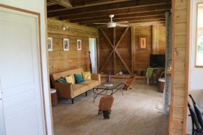 Le Chalet des Rêves Ensoleillés